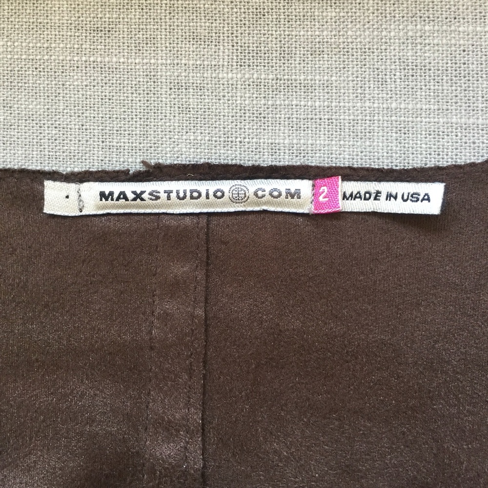 Max Studio Dress - Picture 6 of 11